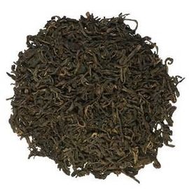 Chine Thé lâche de thé d&#039;unité centrale Erh de province de Yunnan avec le certificat conventionnel d&#039;Eu usine