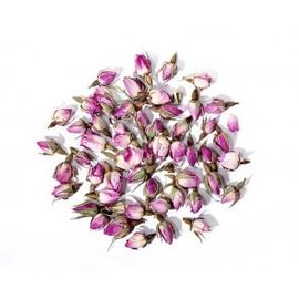 Nature 100% parfumée de floraison fabriquée à la main de thé de fleur avec le parfum mûr frais