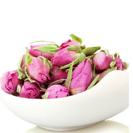 Nourrissez le thé parfumé de fleur d'intestins avec le parfum naturel et frais